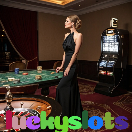 A Magia dos Jogos de Fantasia na luckyslots