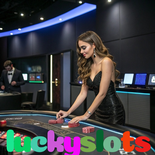 A Magia dos Jogos de Fantasia na luckyslots