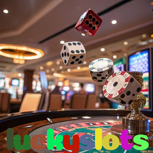 A Magia dos Jogos de Fantasia na luckyslots