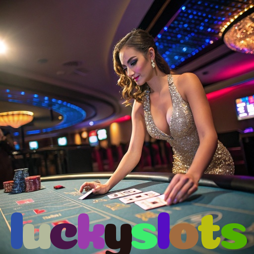 A Magia dos Jogos de Fantasia na luckyslots