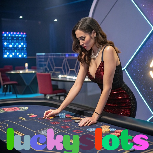 A Magia dos Jogos de Fantasia na luckyslots
