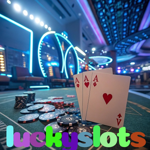 A Magia dos Jogos de Fantasia na luckyslots