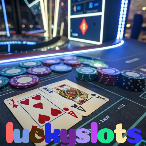 A Magia dos Jogos de Fantasia na luckyslots