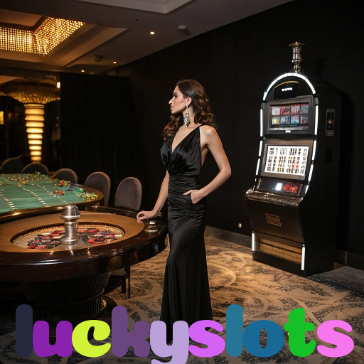 A Magia dos Jogos de Fantasia na luckyslots
