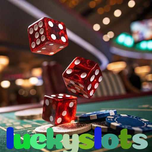 A Magia dos Jogos de Fantasia na luckyslots