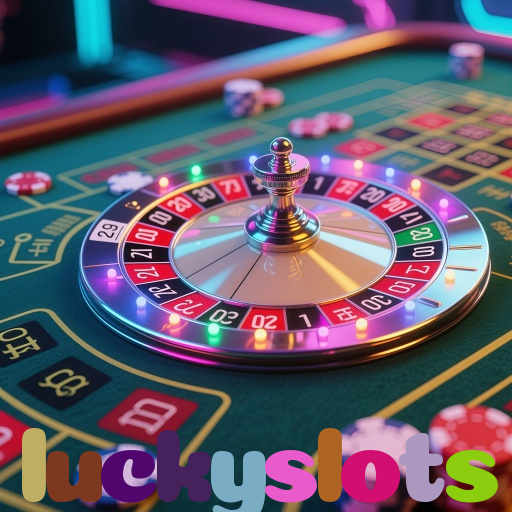 A Magia dos Jogos de Fantasia na luckyslots