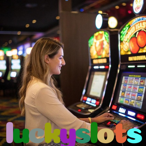 A Magia dos Jogos de Fantasia na luckyslots
