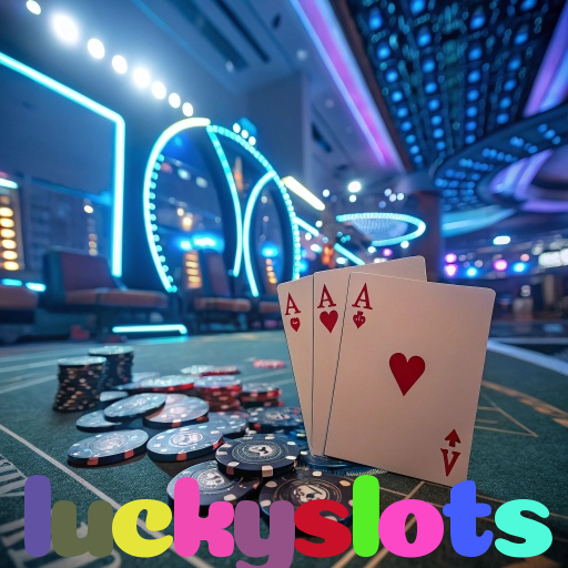 A Magia dos Jogos de Fantasia na luckyslots