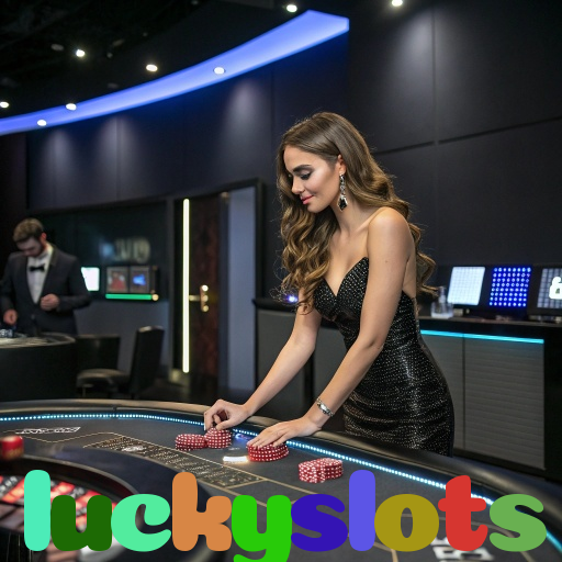 A Magia dos Jogos de Fantasia na luckyslots