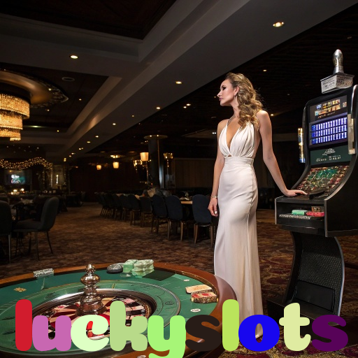 A Magia dos Jogos de Fantasia na luckyslots