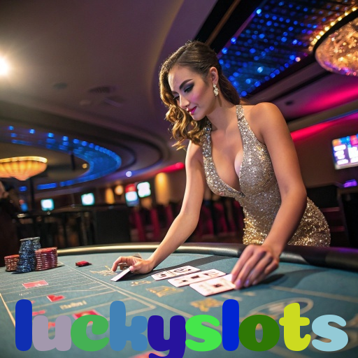 A Magia dos Jogos de Fantasia na luckyslots