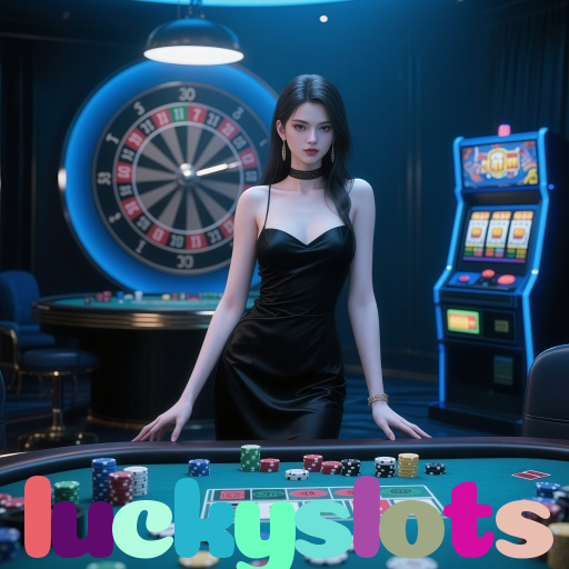 A Magia dos Jogos de Fantasia na luckyslots