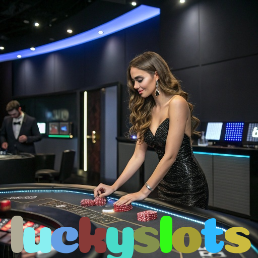 A Magia dos Jogos de Fantasia na luckyslots