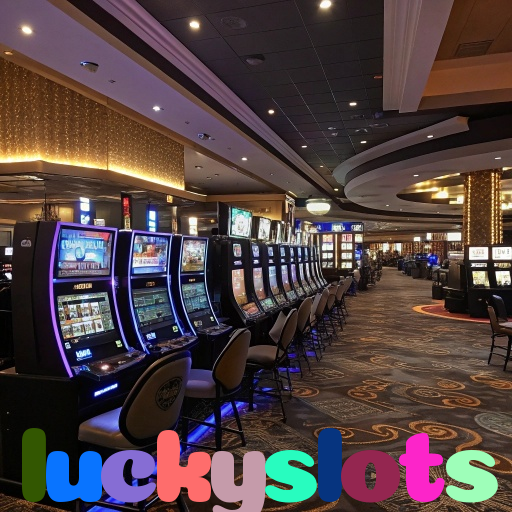 A Magia dos Jogos de Fantasia na luckyslots