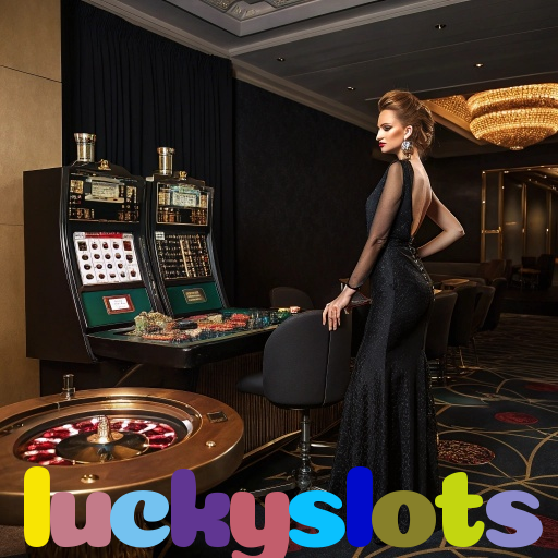 A Magia dos Jogos de Fantasia na luckyslots