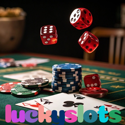 A Magia dos Jogos de Fantasia na luckyslots