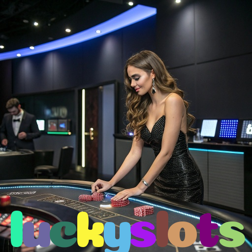 A Magia dos Jogos de Fantasia na luckyslots