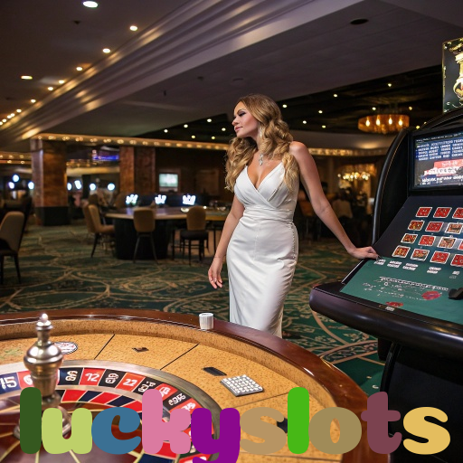 A Magia dos Jogos de Fantasia na luckyslots
