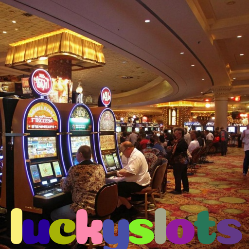A Magia dos Jogos de Fantasia na luckyslots