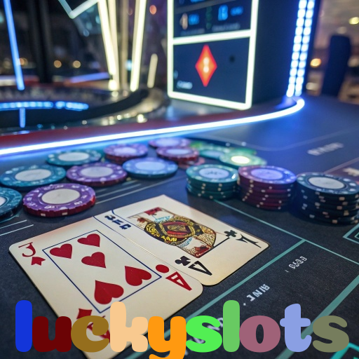 A Magia dos Jogos de Fantasia na luckyslots