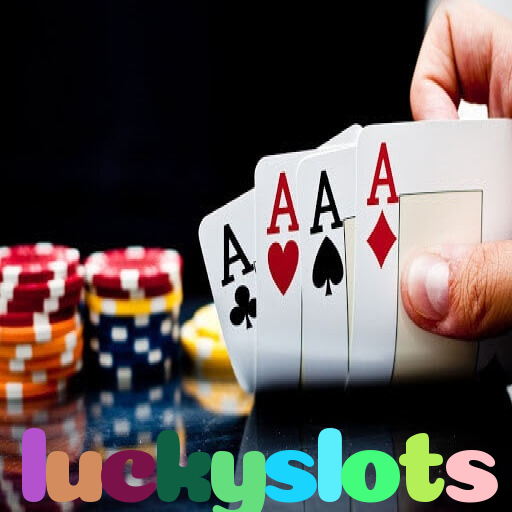A Magia dos Jogos de Fantasia na luckyslots