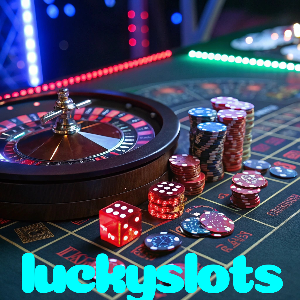 A Magia dos Jogos de Fantasia na luckyslots