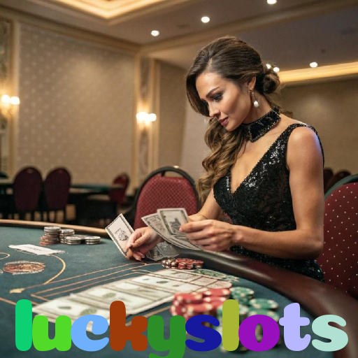 A Magia dos Jogos de Fantasia na luckyslots