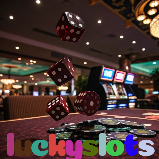 A Magia dos Jogos de Fantasia na luckyslots