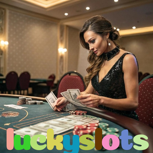 A Magia dos Jogos de Fantasia na luckyslots