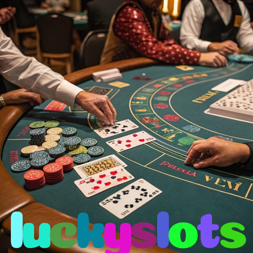 A Magia dos Jogos de Fantasia na luckyslots