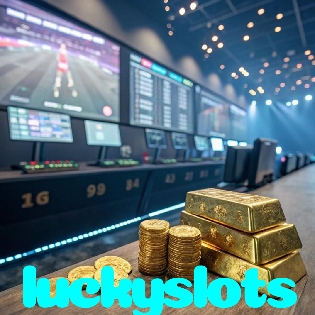 A Magia dos Jogos de Fantasia na luckyslots