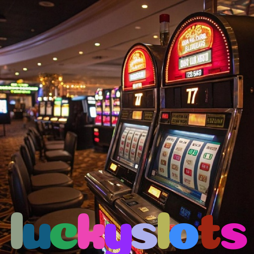 A Magia dos Jogos de Fantasia na luckyslots
