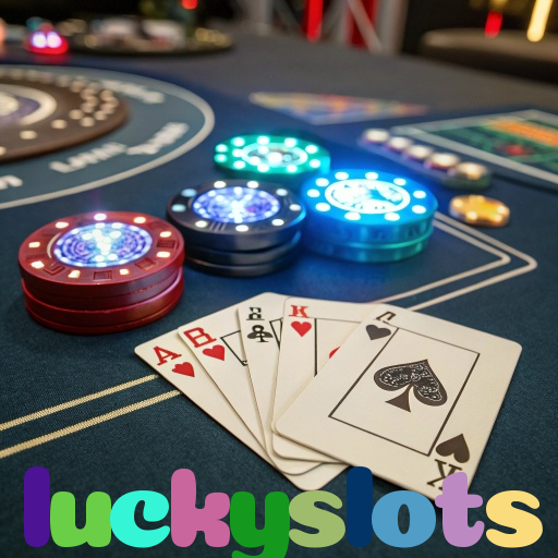 A Magia dos Jogos de Fantasia na luckyslots
