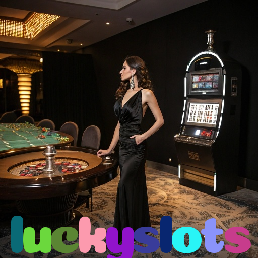 A Magia dos Jogos de Fantasia na luckyslots