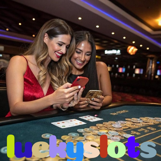 A Magia dos Jogos de Fantasia na luckyslots