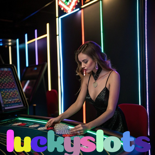 A Magia dos Jogos de Fantasia na luckyslots