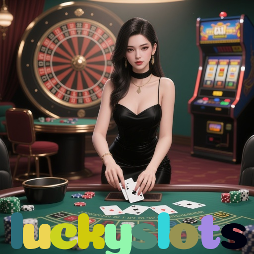 A Magia dos Jogos de Fantasia na luckyslots