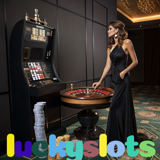 A Magia dos Jogos de Fantasia na luckyslots