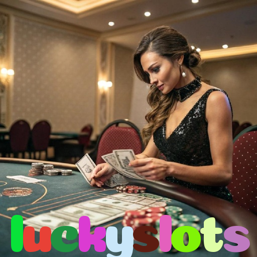 A Magia dos Jogos de Fantasia na luckyslots