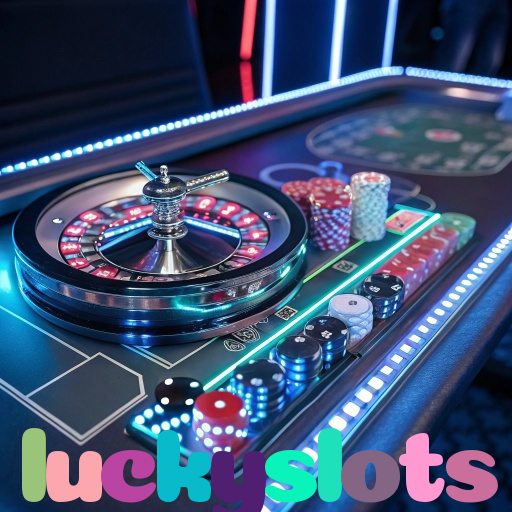 A Magia dos Jogos de Fantasia na luckyslots