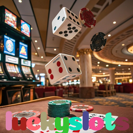 A Magia dos Jogos de Fantasia na luckyslots