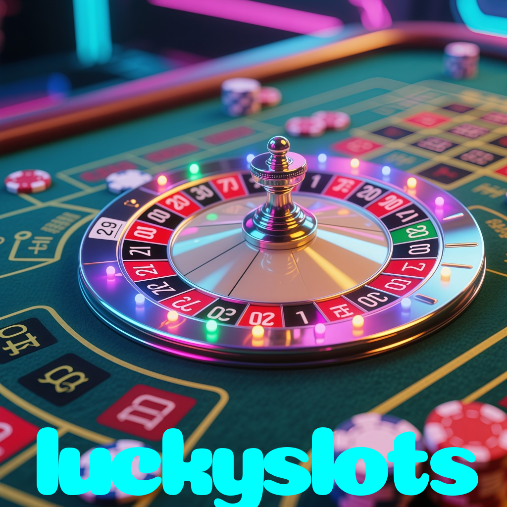 A Magia dos Jogos de Fantasia na luckyslots
