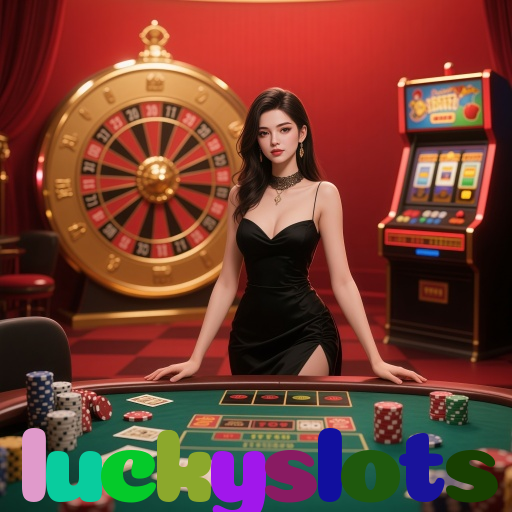 A Magia dos Jogos de Fantasia na luckyslots