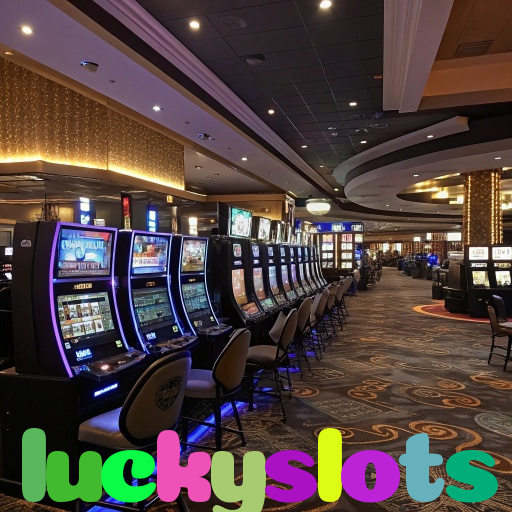 A Magia dos Jogos de Fantasia na luckyslots