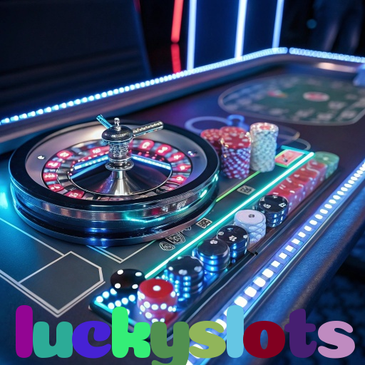 A Magia dos Jogos de Fantasia na luckyslots