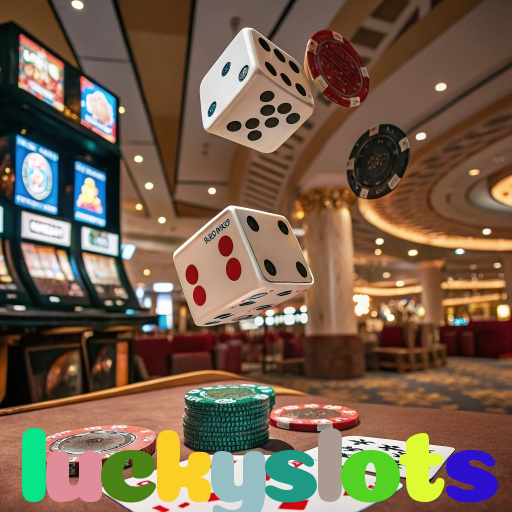 A Magia dos Jogos de Fantasia na luckyslots