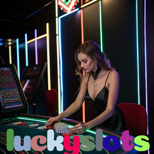 A Magia dos Jogos de Fantasia na luckyslots