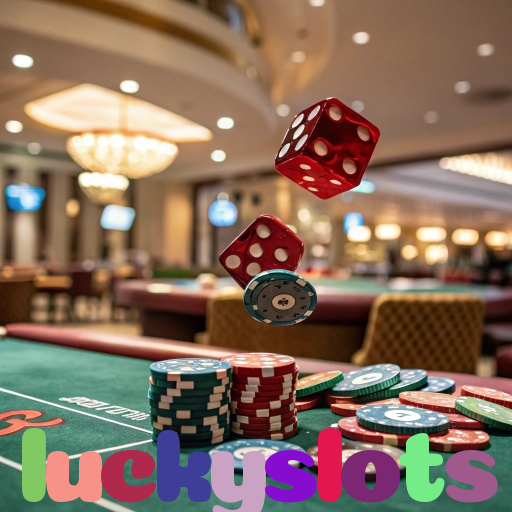A Magia dos Jogos de Fantasia na luckyslots