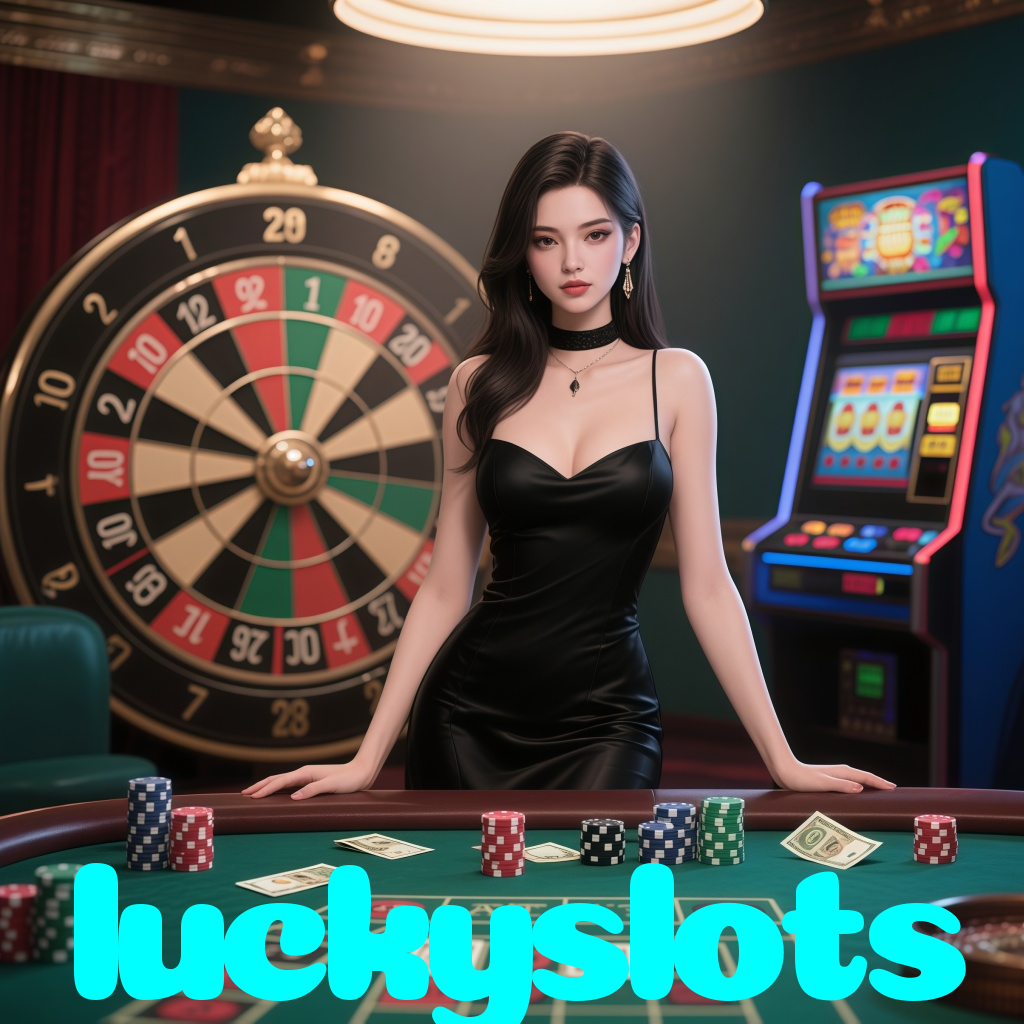 A Magia dos Jogos de Fantasia na luckyslots