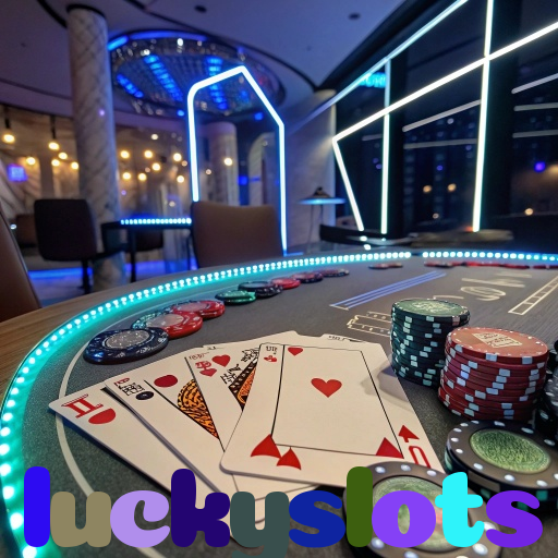 A Magia dos Jogos de Fantasia na luckyslots